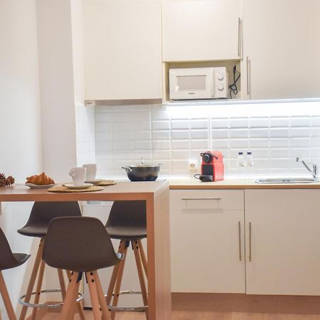 La Neu Studio Neuf Pour 4 Pax En Centre Ville 帕斯底拉卡萨 外观 照片