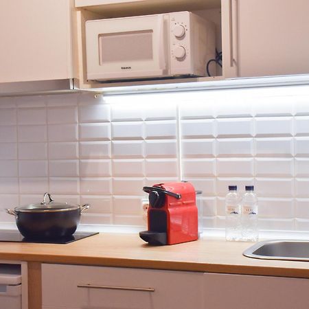 La Neu Studio Neuf Pour 4 Pax En Centre Ville 帕斯底拉卡萨 外观 照片