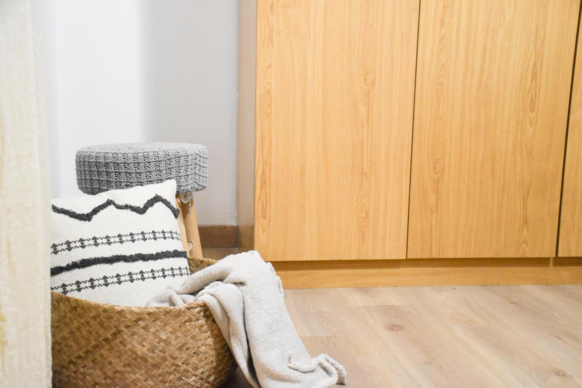 La Neu Studio Neuf Pour 4 Pax En Centre Ville 帕斯底拉卡萨 外观 照片