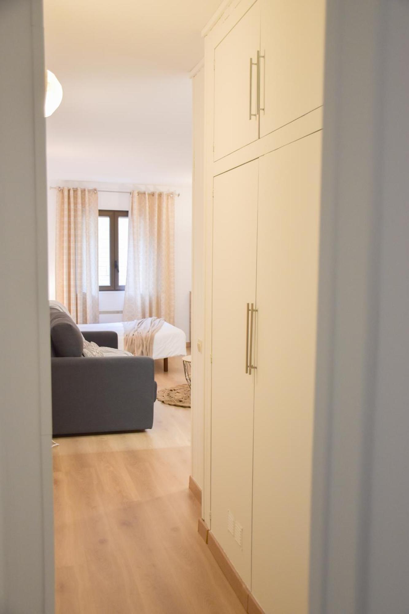 La Neu Studio Neuf Pour 4 Pax En Centre Ville 帕斯底拉卡萨 外观 照片