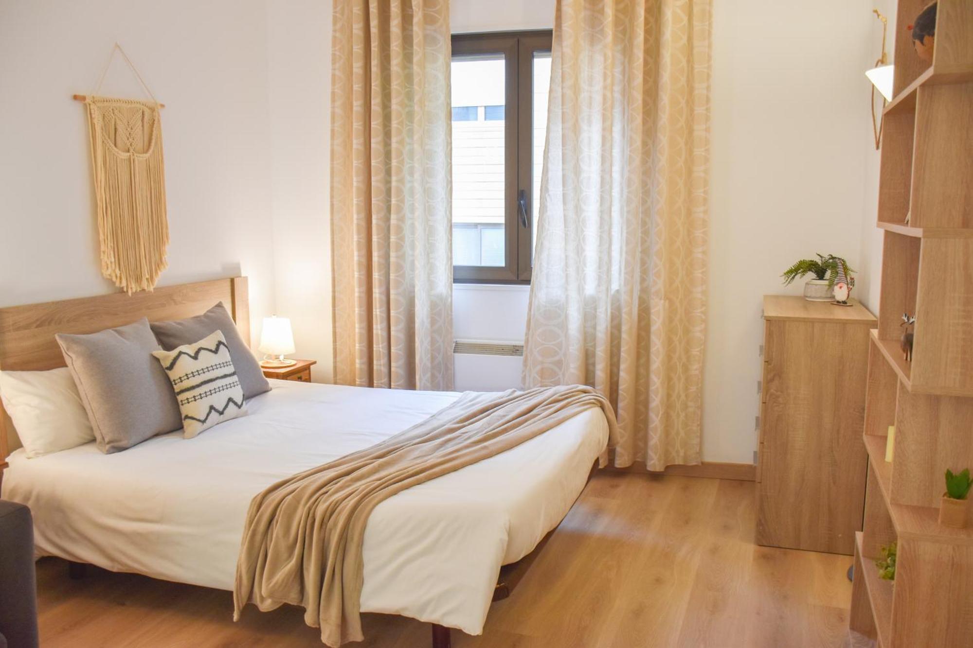 La Neu Studio Neuf Pour 4 Pax En Centre Ville 帕斯底拉卡萨 外观 照片