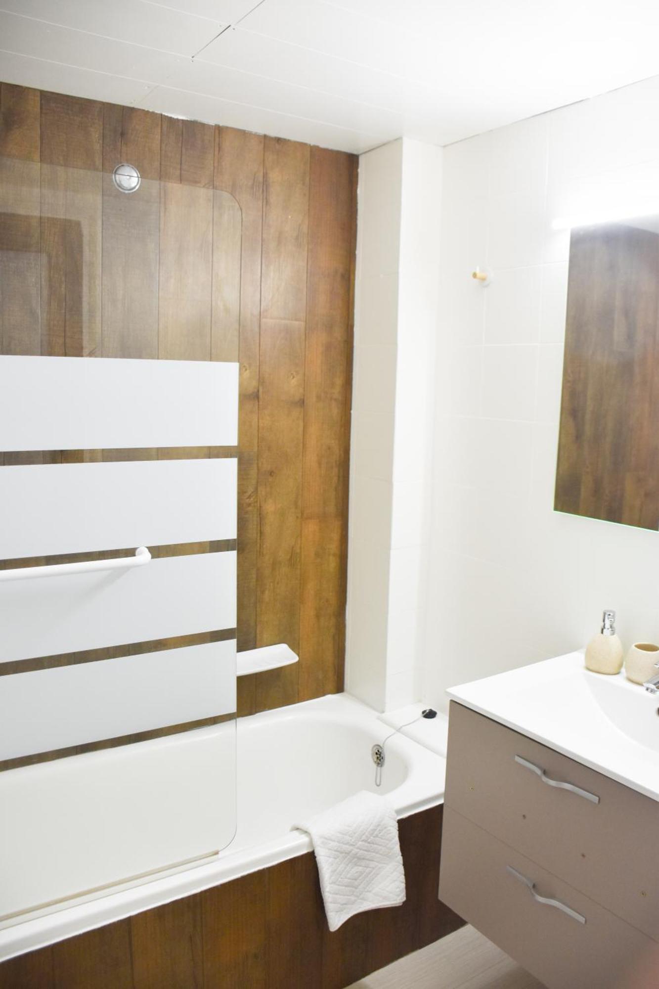 La Neu Studio Neuf Pour 4 Pax En Centre Ville 帕斯底拉卡萨 外观 照片