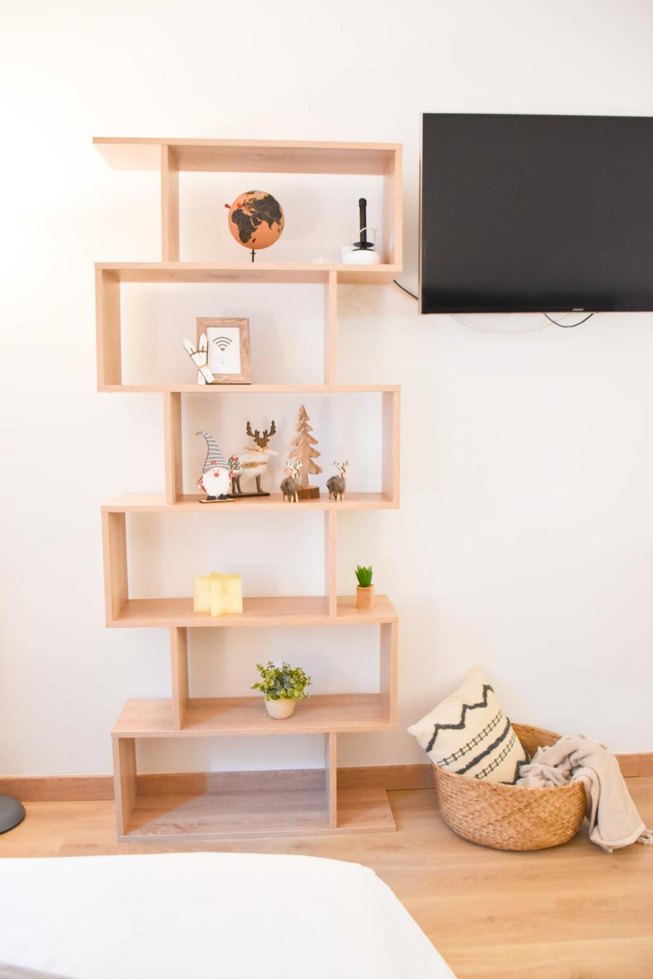 La Neu Studio Neuf Pour 4 Pax En Centre Ville 帕斯底拉卡萨 外观 照片